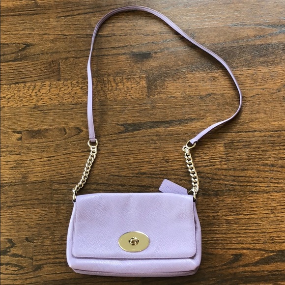 Coach Handbags - Coach Crossbody Bag